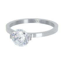 Afbeelding in Gallery-weergave laden, Glamour stone crystal - iXXXi - Vulring 2 mm Vulring 2mm iXXXi 17 / Silver AAAndacht
