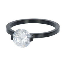 Afbeelding in Gallery-weergave laden, Glamour stone crystal - iXXXi - Vulring 2 mm Vulring 2mm iXXXi 17 / Black AAAndacht
