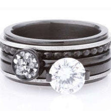 Afbeelding in Gallery-weergave laden, Glamour stone crystal - iXXXi - Vulring 2 mm Vulring 2mm iXXXi AAAndacht
