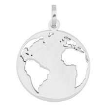 Afbeelding in Gallery-weergave laden, Global Pendant iXXXi Zilver AAAndacht
