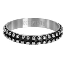 Afbeelding in Gallery-weergave laden, Gypsy - iXXXi - Vulring 4mm Vulring 4mm iXXXi 17 / Silver AAAndacht
