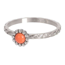 Afbeelding in Gallery-weergave laden, Inspired Coral - iXXXi - Vulring 2mm Vulring 2mm iXXXi 15 / Silver AAAndacht
