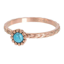 Afbeelding in Gallery-weergave laden, Inspired Turquoise - iXXXi - Vulring 2mm Vulring 2mm iXXXi 15 / Rosé AAAndacht
