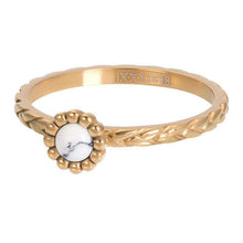 Afbeelding in Gallery-weergave laden, Inspired White - iXXXi - Vulring 2mm Vulring 2mm iXXXi 15 / Gold AAAndacht
