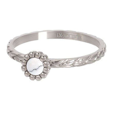 Afbeelding in Gallery-weergave laden, Inspired White - iXXXi - Vulring 2mm Vulring 2mm iXXXi 15 / Silver AAAndacht
