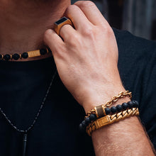 Afbeelding in Gallery-weergave laden, Lombok - iXXXi MEN - Armband
