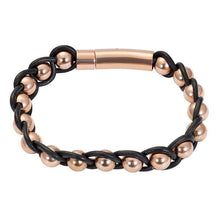 Afbeelding in Gallery-weergave laden, iXXXi Armband Jakarta - iXXXi - Armband Armband iXXXi Rosé / 18 AAAndacht
