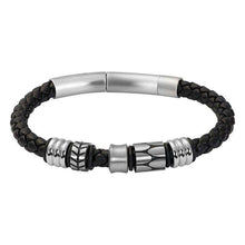 Afbeelding in Gallery-weergave laden, iXXXi men leather Daniel - iXXXi - Matt Armband MEN iXXXi 19-21 AAAndacht
