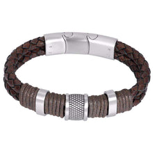 Afbeelding in Gallery-weergave laden, iXXXi Men Murphy Armband MEN iXXXi AAAndacht

