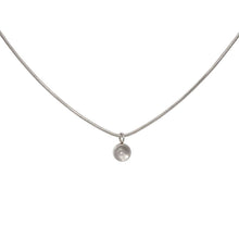 Afbeelding in Gallery-weergave laden, Ketting Snake Top Part Base 40cm iXXXi Ketting iXXXi Zilver AAAndacht
