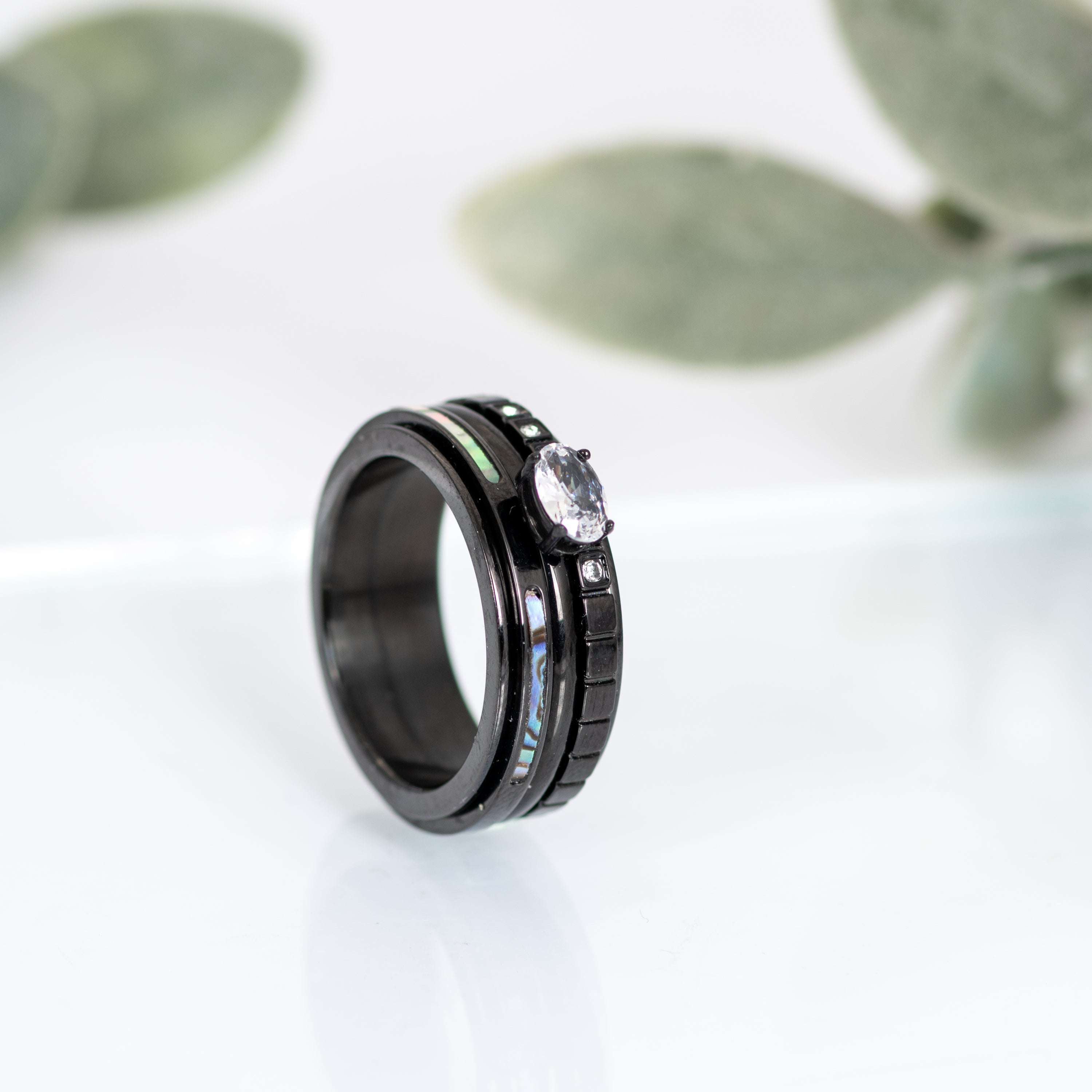 King In His Palace iXXXi Complete ring mm Zwart SALE