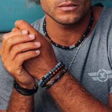 Afbeelding in Gallery-weergave laden, Omar - iXXXi MEN - Armband
