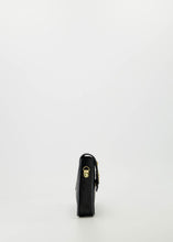 Afbeelding in Gallery-weergave laden, Zwart - Tas - Leder - Classic Grain
