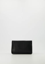Afbeelding in Gallery-weergave laden, Zwart - Tas - Leder - Classic Grain
