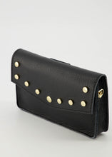 Afbeelding in Gallery-weergave laden, Zwart - Tas - Leder - Classic Grain
