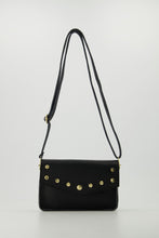 Afbeelding in Gallery-weergave laden, Zwart - Tas - Leder - Classic Grain
