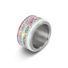 Afbeelding in Gallery-weergave laden, Line Multi Color - iXXXi - Vulring 2 mm Vulring 2mm iXXXi AAAndacht

