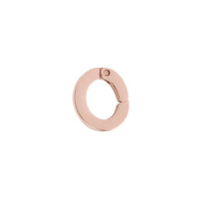Afbeelding in Gallery-weergave laden, Loop Small Charm iXXXi Rosé AAAndacht

