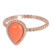 Afbeelding in Gallery-weergave laden, Magic Coral - iXXXi - Vulring 2mm Vulring 2mm iXXXi 15 / Rosé AAAndacht
