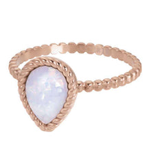 Afbeelding in Gallery-weergave laden, Magic Snow - iXXXi - Vulring 2 mm Vulring 2 mm iXXXi Rose / 15 AAAndacht
