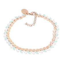 Afbeelding in Gallery-weergave laden, Malediven - iXXXi - Armband - Green Armband iXXXi Rosé AAAndacht
