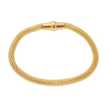 Afbeelding in Gallery-weergave laden, Manila - iXXXi - Armband Armband iXXXi 18 / Gold AAAndacht
