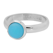 Afbeelding in Gallery-weergave laden, Matt Aqua - iXXXi - Vulring 4 mm Vulring 4mm iXXXi 17 / Silver AAAndacht
