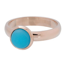 Afbeelding in Gallery-weergave laden, Matt Aqua - iXXXi - Vulring 4 mm Vulring 4mm iXXXi 17 / Rosé AAAndacht
