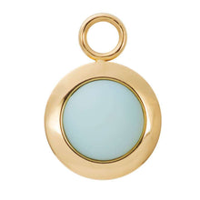 Afbeelding in Gallery-weergave laden, Matt Green - iXXXi - Hanger Charm iXXXi Goud AAAndacht
