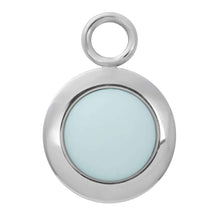 Afbeelding in Gallery-weergave laden, Matt Green - iXXXi - Hanger Charm iXXXi Zilver AAAndacht
