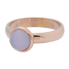 Afbeelding in Gallery-weergave laden, Matt Pink - iXXXi - Vulring 4 mm Vulring 4mm iXXXi 17 / Rosé AAAndacht
