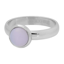 Afbeelding in Gallery-weergave laden, Matt Pink - iXXXi - Vulring 4 mm Vulring 4mm iXXXi 17 / Silver AAAndacht
