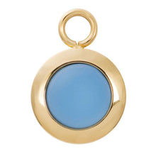 Afbeelding in Gallery-weergave laden, Matt Violet - iXXXi - Hanger Charm iXXXi Goud AAAndacht
