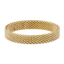 Afbeelding in Gallery-weergave laden, Mesh - iXXXi - Vulring 4 mm Vulring 4mm iXXXi 17 / Gold AAAndacht
