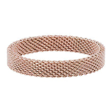 Afbeelding in Gallery-weergave laden, Mesh - iXXXi - Vulring 4 mm Vulring 4mm iXXXi 17 / Rosé AAAndacht
