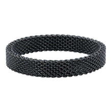 Afbeelding in Gallery-weergave laden, Mesh - iXXXi - Vulring 4 mm Vulring 4mm iXXXi 17 / Black AAAndacht
