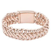 Afbeelding in Gallery-weergave laden, Miami - iXXXi - Armband Armband iXXXi 18 / Roségoud AAAndacht
