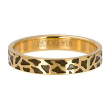 Afbeelding in Gallery-weergave laden, Panther - iXXXi - Vulring 4 mm Vulring 4mm iXXXi 17 / Gold AAAndacht

