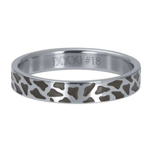 Afbeelding in Gallery-weergave laden, Panther - iXXXi - Vulring 4 mm Vulring 4mm iXXXi 17 / Silver AAAndacht
