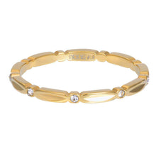 Afbeelding in Gallery-weergave laden, Poetry - iXXXi - Vulring 2 mm Vulring 2mm iXXXi Goud / 15 AAAndacht
