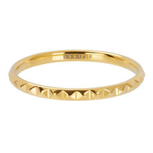 Afbeelding in Gallery-weergave laden, Pyramid - iXXXi - Vulring 2 mm Vulring 2mm iXXXi 17 / Gold AAAndacht
