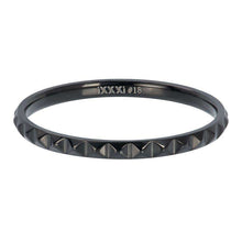Afbeelding in Gallery-weergave laden, Pyramid - iXXXi - Vulring 2 mm Vulring 2mm iXXXi 17 / Black AAAndacht
