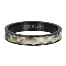 Afbeelding in Gallery-weergave laden, Python - iXXXi - Vulring 4 mm Vulring 4mm iXXXi 17 / Black AAAndacht
