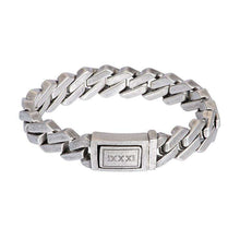 Afbeelding in Gallery-weergave laden, Reykjavik - iXXXi - Armband MEN Armband MEN iXXXi Matt / 19 AAAndacht
