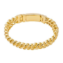Afbeelding in Gallery-weergave laden, San Francisco - iXXXi - Armband Armband iXXXi 18 / Gold AAAndacht
