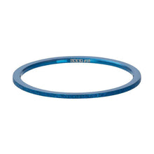 Afbeelding in Gallery-weergave laden, Sandblasted - iXXXi - Vulring 1 mm Vulring 1mm iXXXi Blauw / 17 AAAndacht
