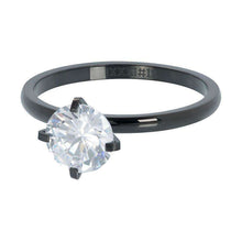 Afbeelding in Gallery-weergave laden, Secure crystal - iXXXi - Vulring 2 mm Vulring 2mm iXXXi 18 / Black AAAndacht
