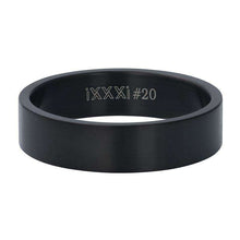 Afbeelding in Gallery-weergave laden, Smooth men - iXXXi Ringen MEN iXXXi 20 / Black AAAndacht

