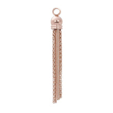 Afbeelding in Gallery-weergave laden, Snake Popcorn - iXXXi - Hanger Charm iXXXi Rosé AAAndacht
