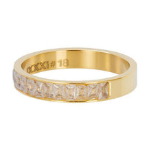 Afbeelding in Gallery-weergave laden, Snow glitter - iXXXi - Vulring 4 mm Vulring 4mm iXXXi 17 / Gold AAAndacht
